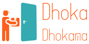 dhokadhokama